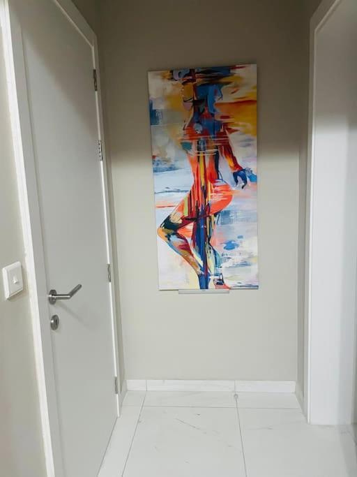 Blue Cosmo Apartment Ta Xbiex